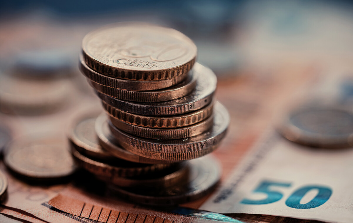 Wusstest du, dass man bereits mit 80 Euro im Monat eine Million Euro sparen kann?